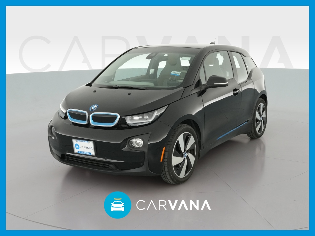 2016 BMW i3 Base