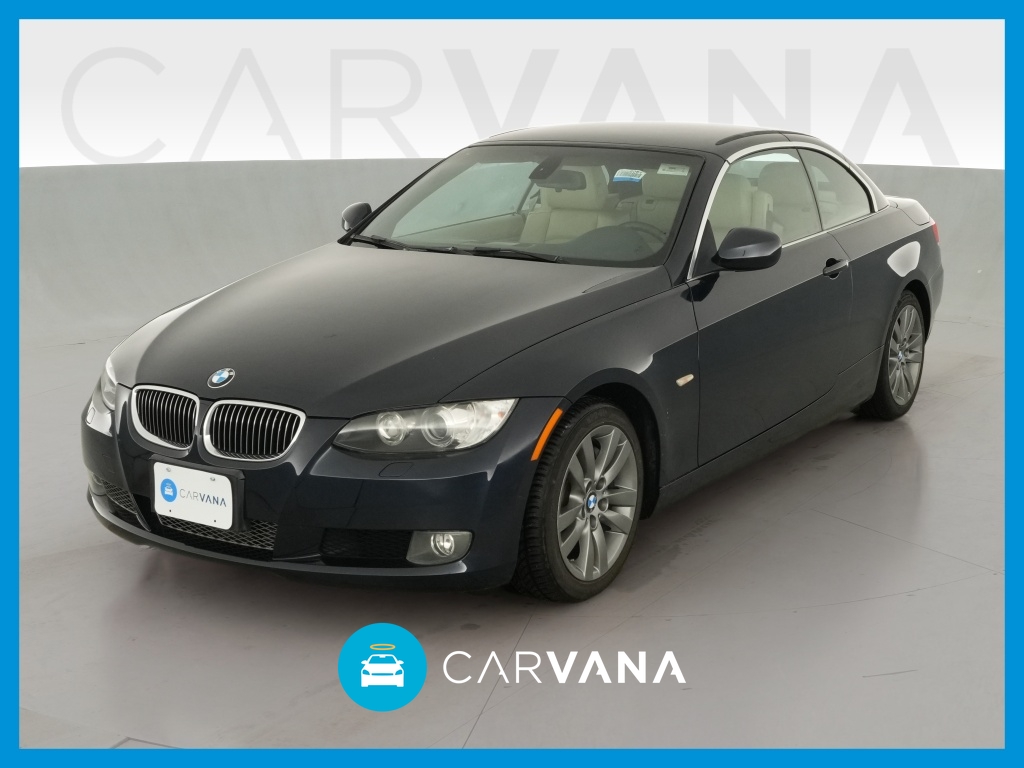 2010 BMW 3 Series 335i