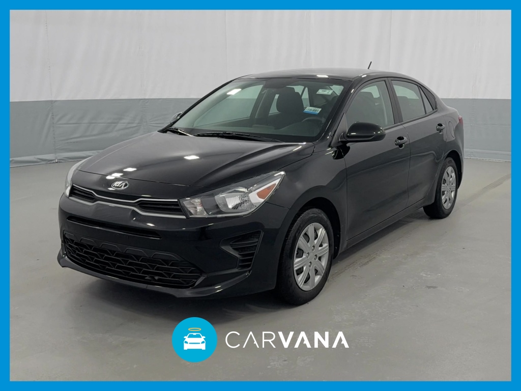 2021 Kia Rio LX