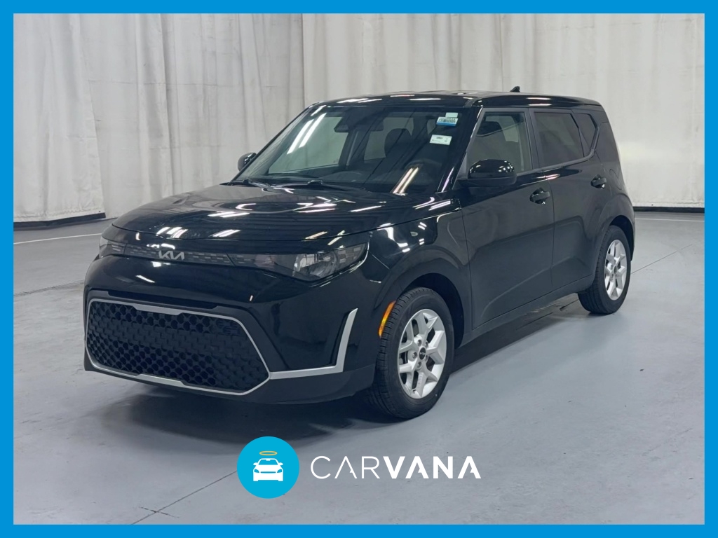 2024 Kia Soul