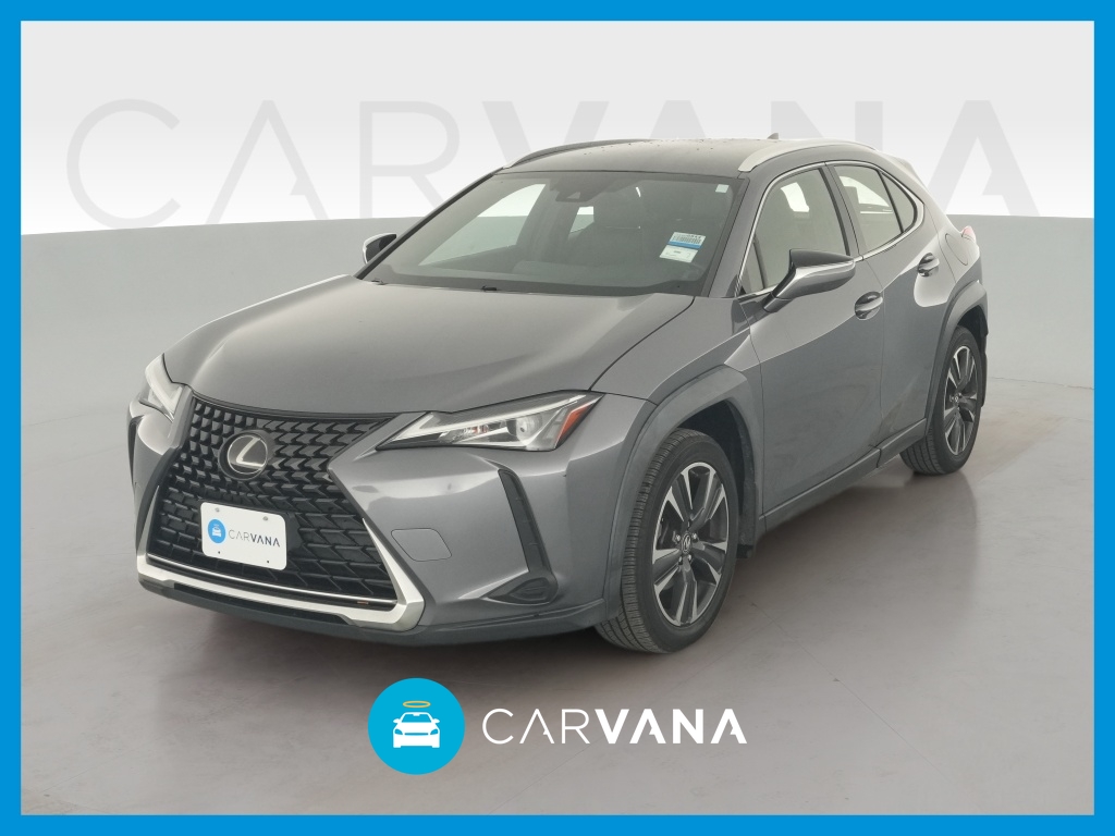 2019 Lexus UX 200 Base