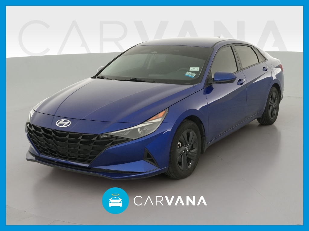 2022 Hyundai Elantra