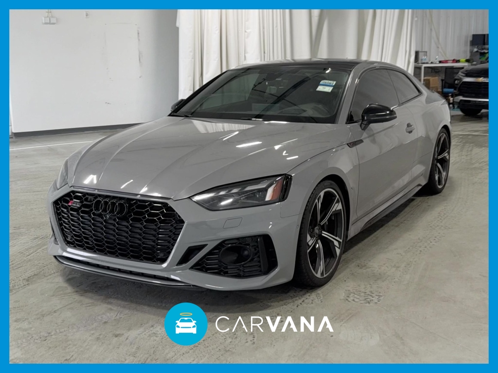 2023 Audi RS 5 2.9T quattro