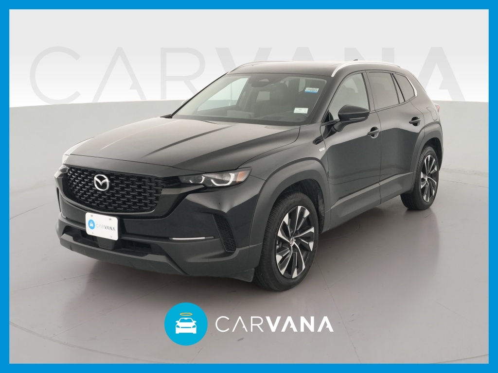2025 Mazda CX-50 Hybrid Premium Plus