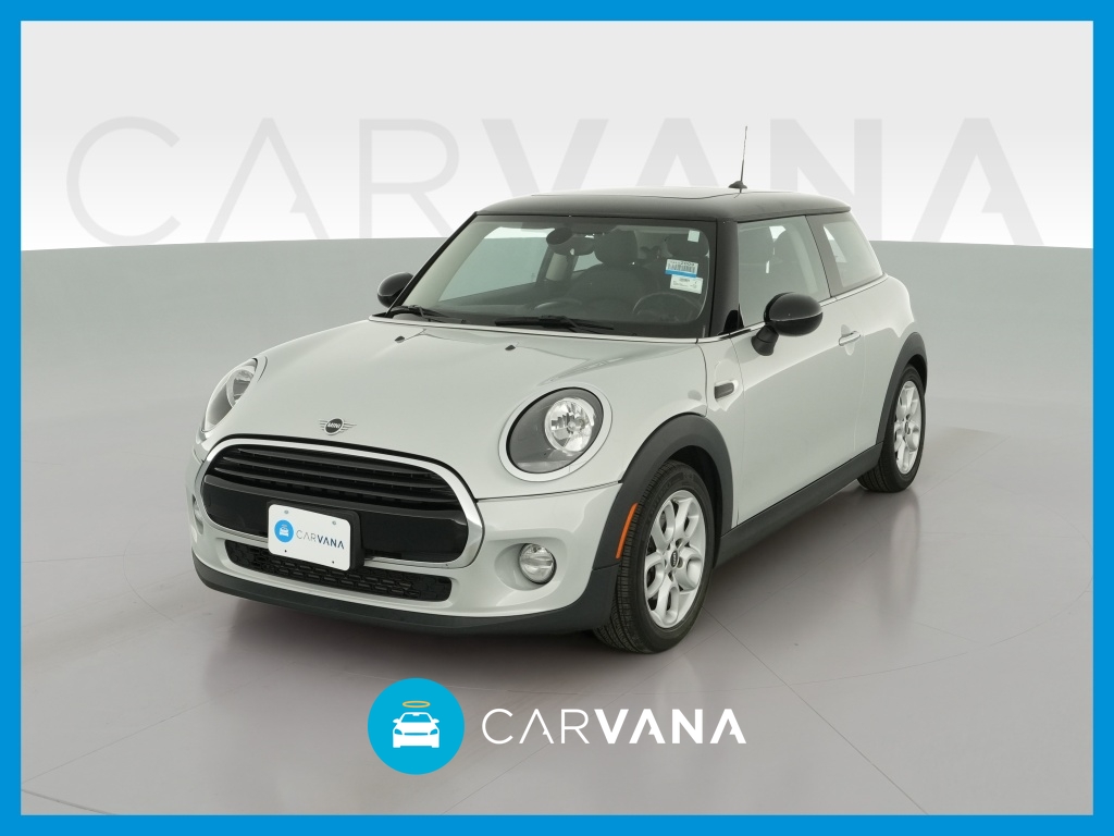 2019 MINI Hardtop Cooper