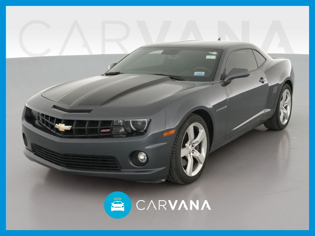 2010 Chevrolet Camaro