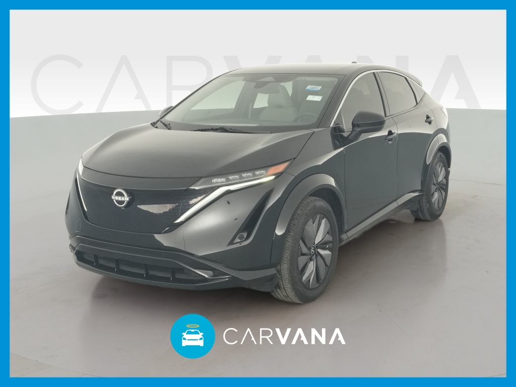 2023 Nissan Ariya Engage