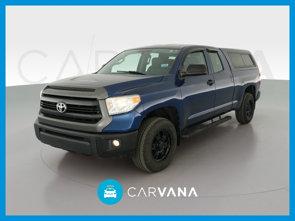 2015 Toyota Tundra SR