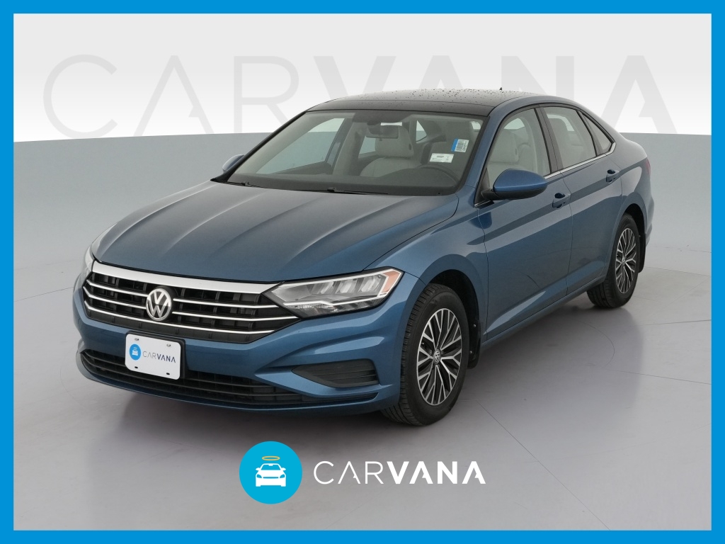 2020 Volkswagen Jetta SE