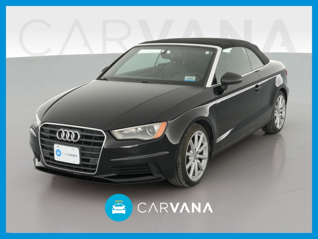 2016 Audi A3 1.8T Premium