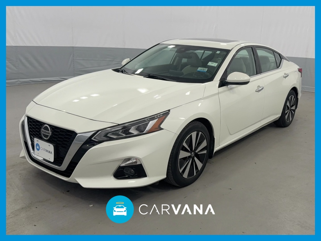 2019 Nissan Altima 2.5 SV
