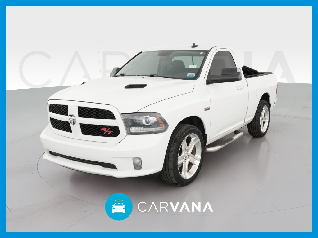 2014 Ram Ram Pickup 1500 R/T