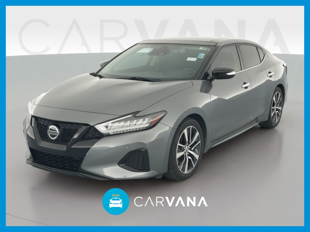 2020 Nissan Maxima