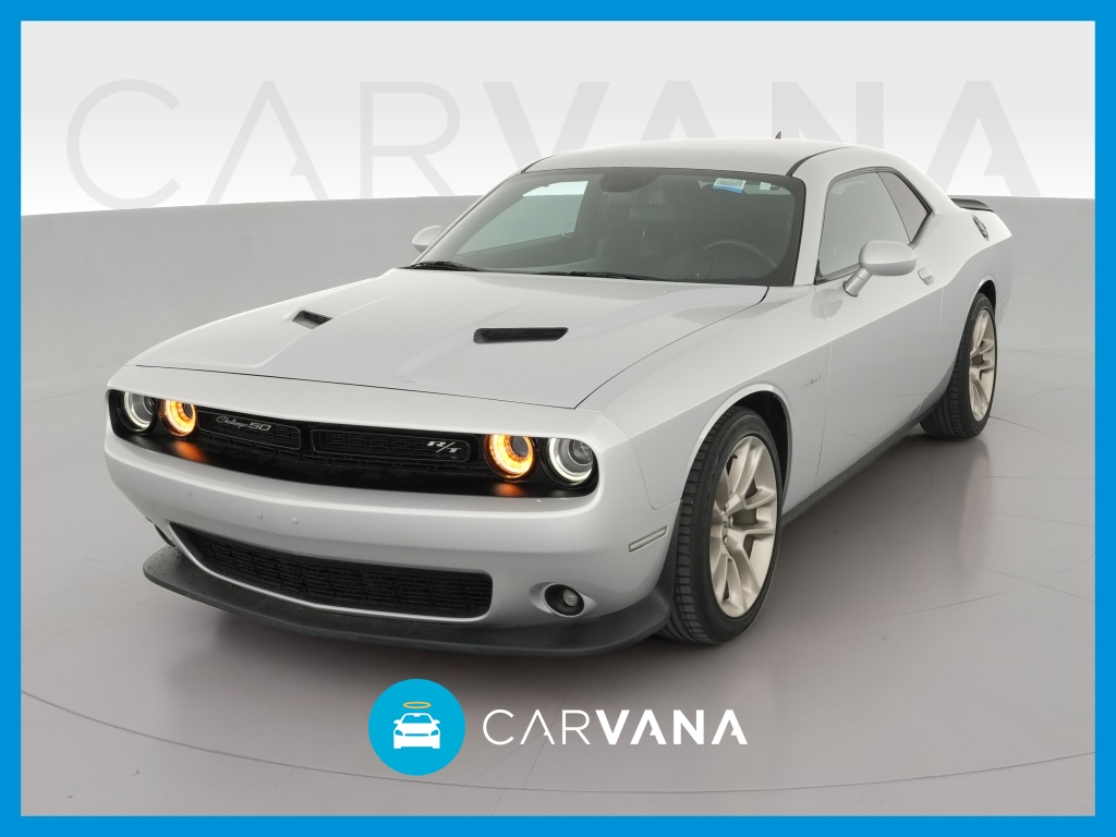 2020 Dodge Challenger R/T 50th Anniversary
