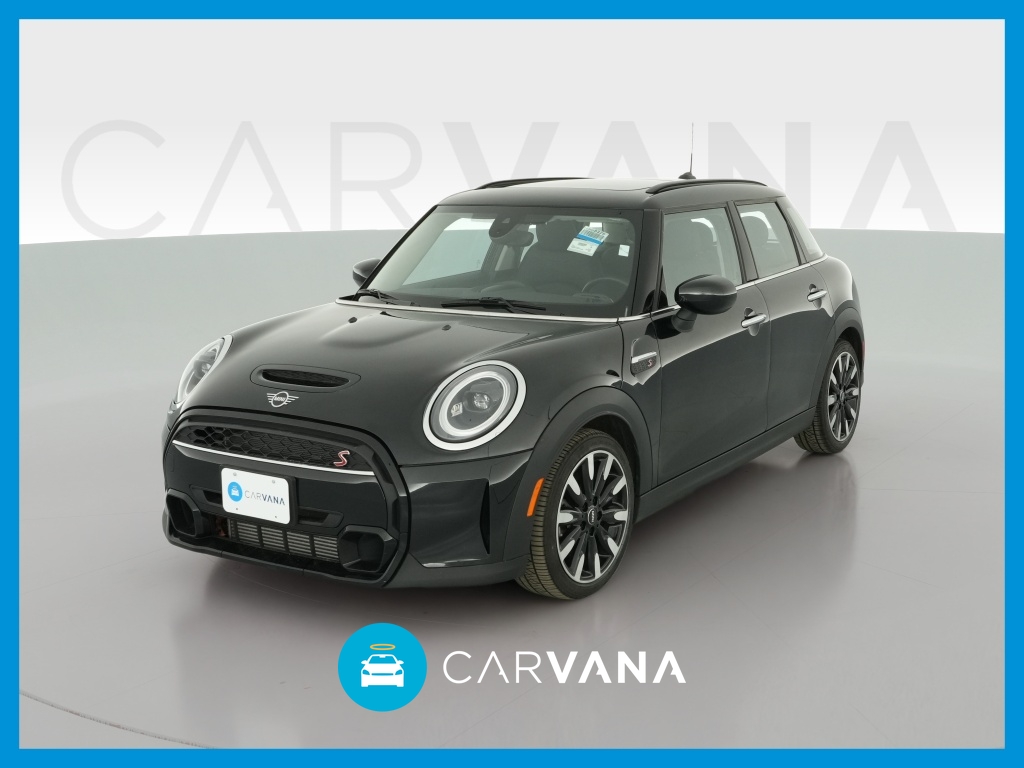 2023 MINI Hardtop 4 Door