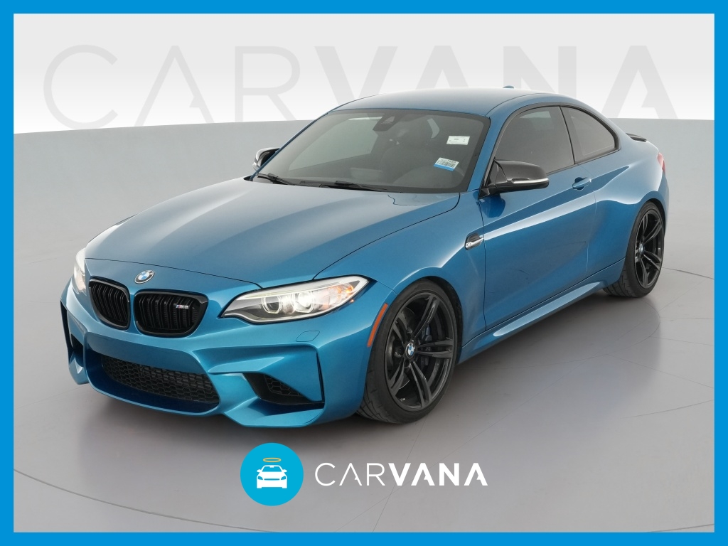 2017 BMW M2 Base
