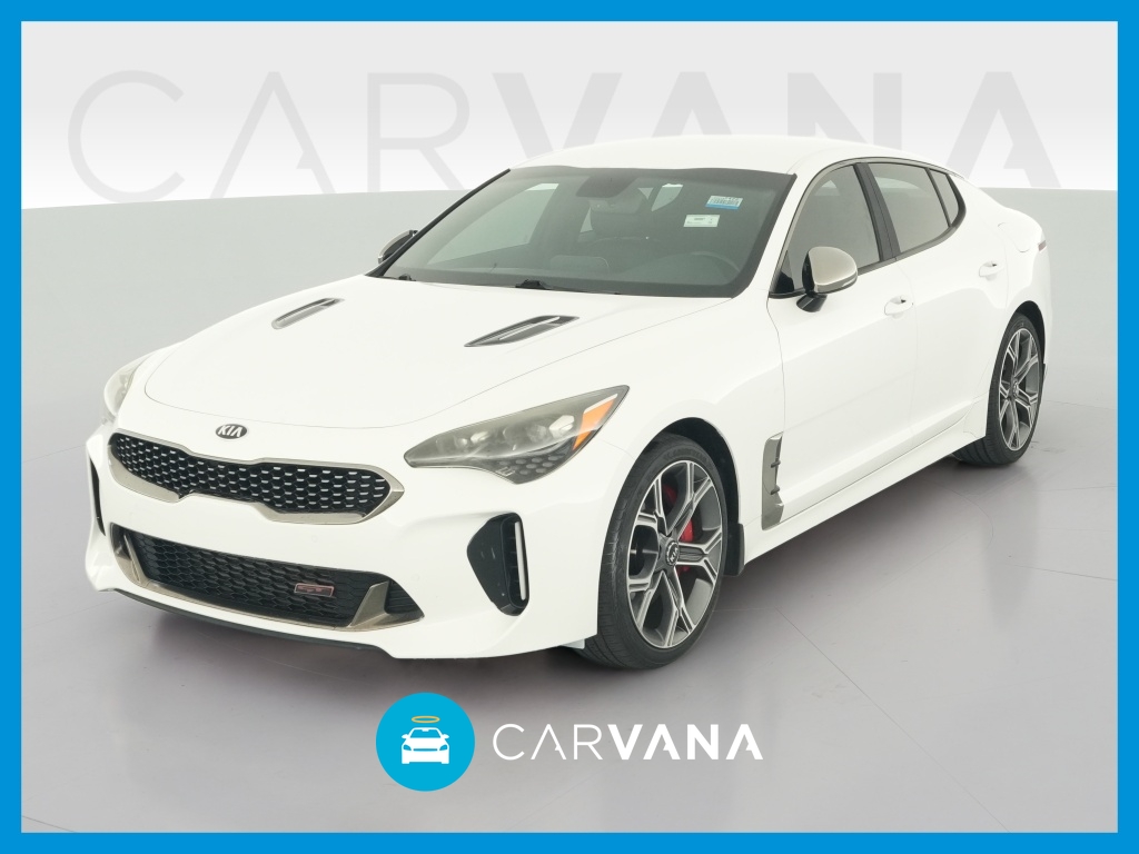 2019 Kia Stinger GT