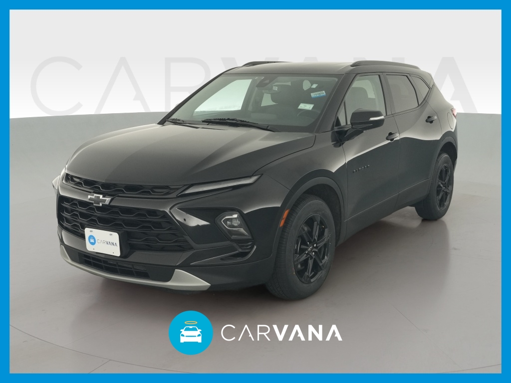 2023 Chevrolet Blazer