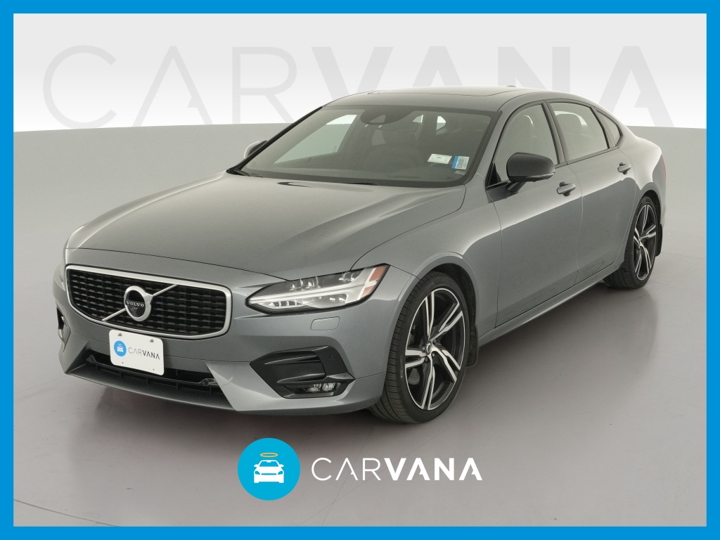 2020 Volvo S90 T6 R-Design