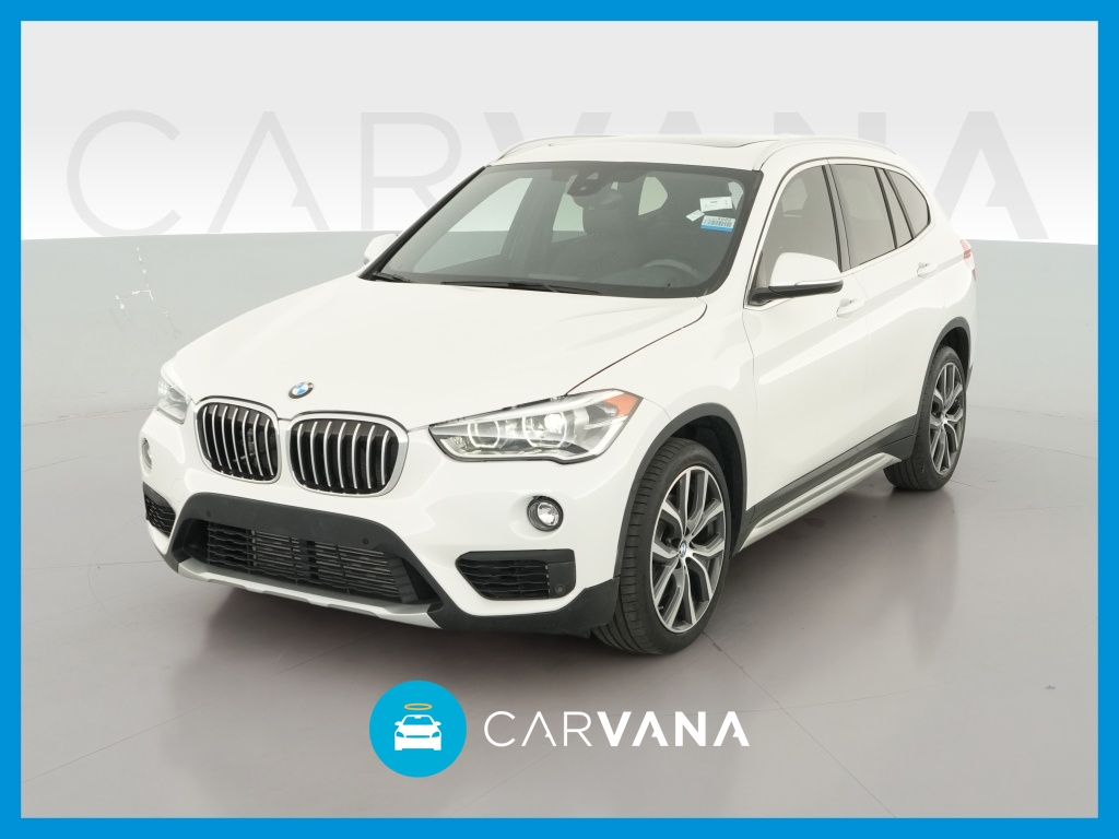 2019 BMW X1 sDrive28i