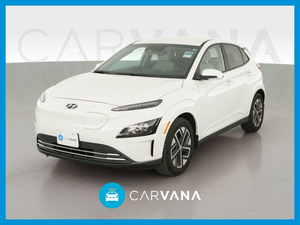 2023 Hyundai Kona Electric SE