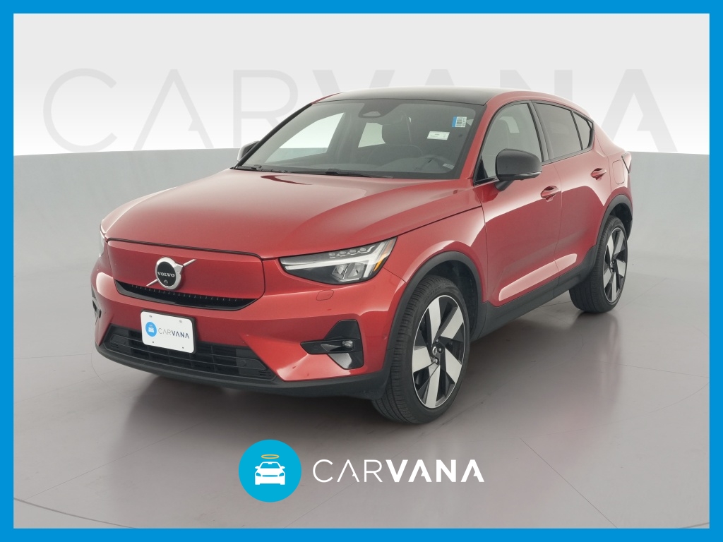 2023 Volvo C40 Recharge