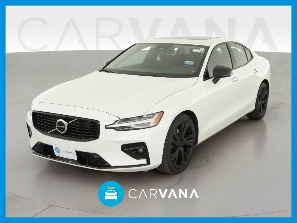 2024 Volvo S60