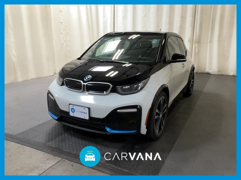 2019 BMW i3 s