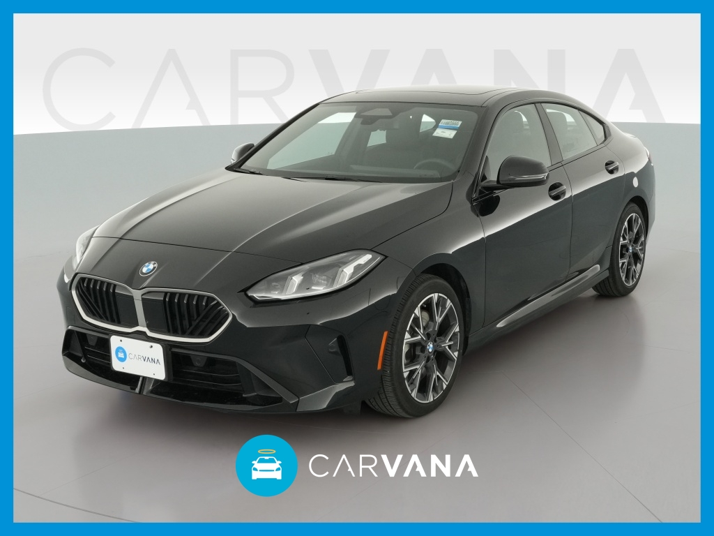 2025 BMW 2 Series 228 xDrive Gran Coupe