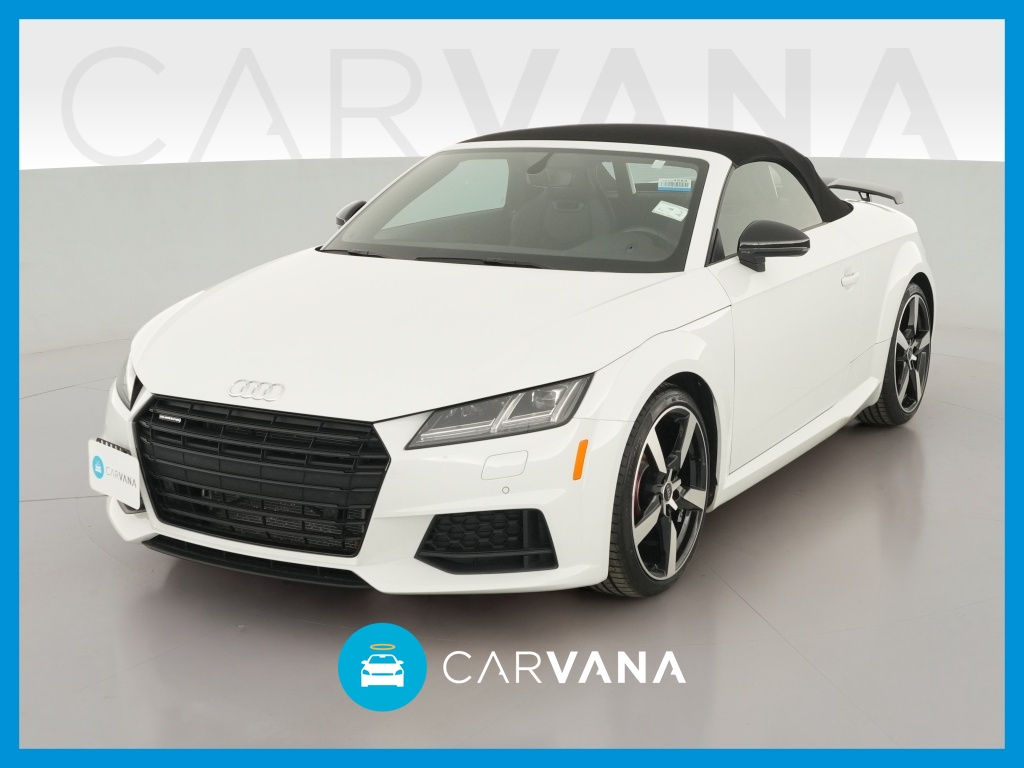 2023 Audi TT 2.0T quattro