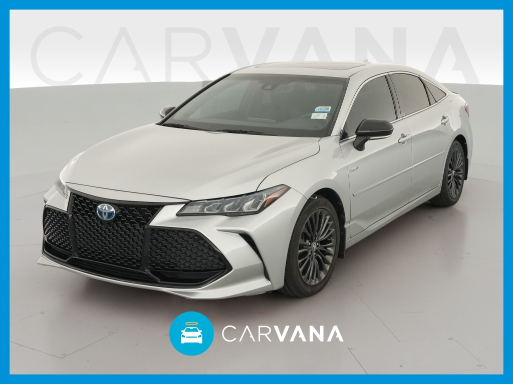 2019 Toyota Avalon Hybrid XSE