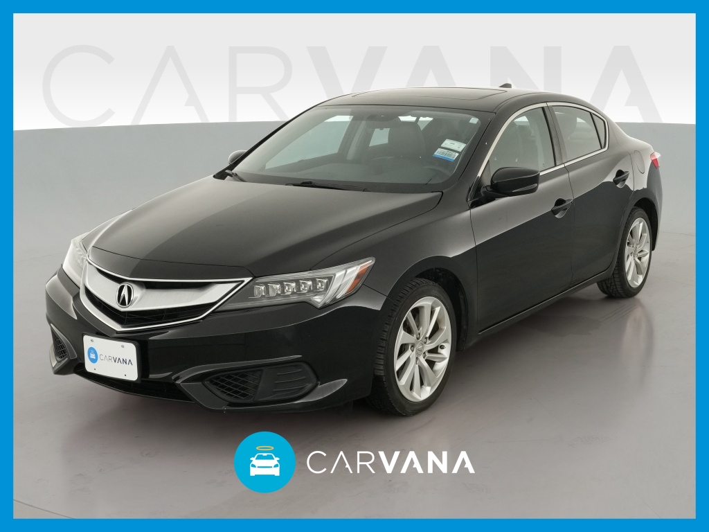 2016 Acura ILX
