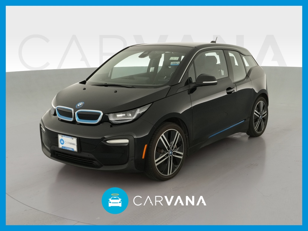 2018 BMW i3 Base