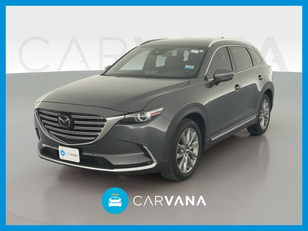 2020 Mazda CX-9