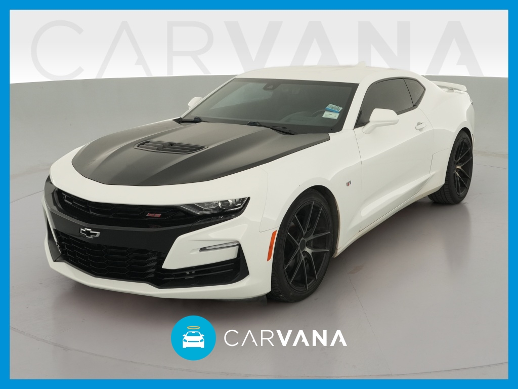 2019 Chevrolet Camaro SS