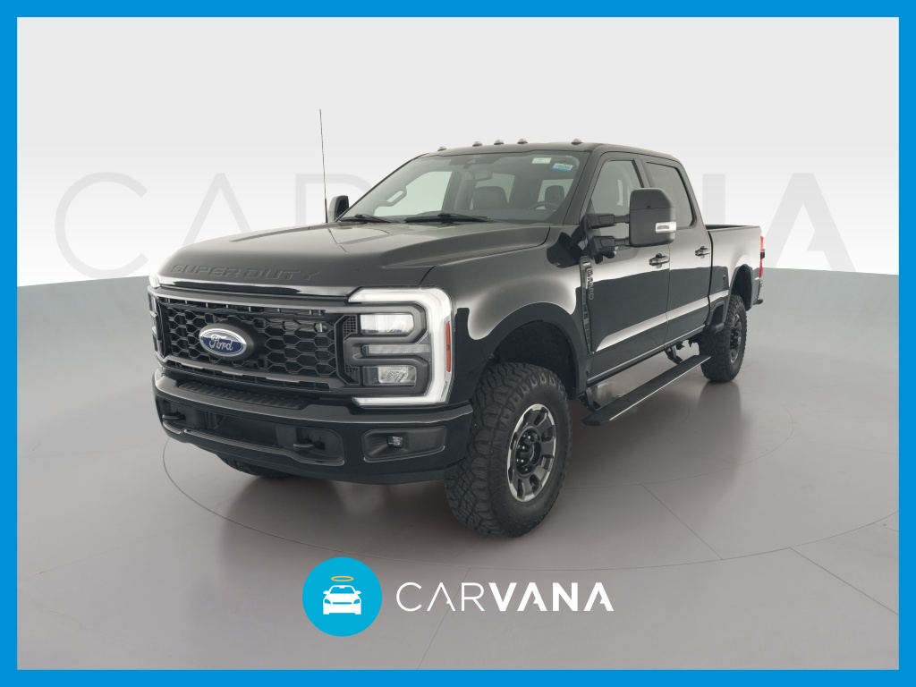 2024 Ford Super Duty F-250 Lariat