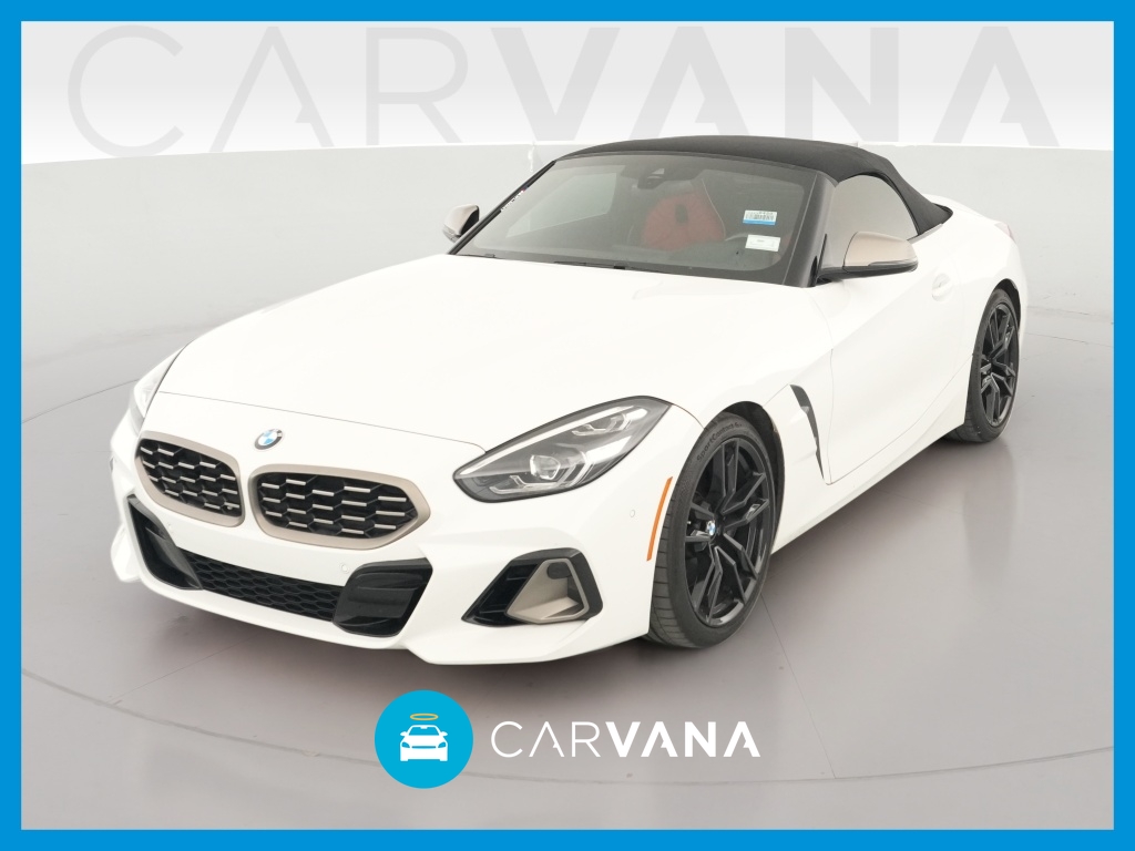 2023 BMW Z4 M40i
