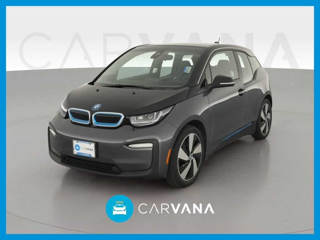 2020 BMW i3 Base
