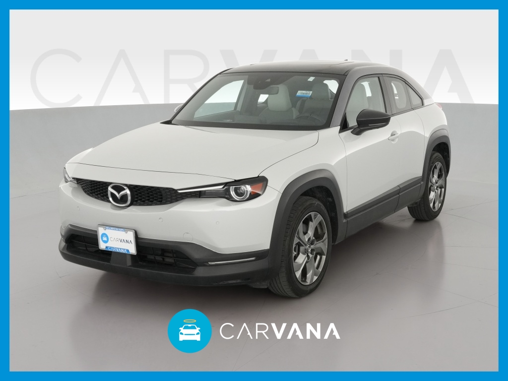 2022 Mazda MX-30 EV Premium Plus