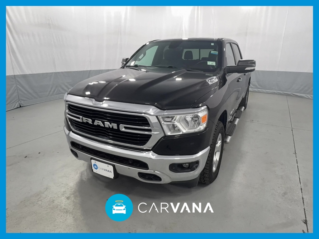 2019 Ram Ram Pickup 1500 Big Horn