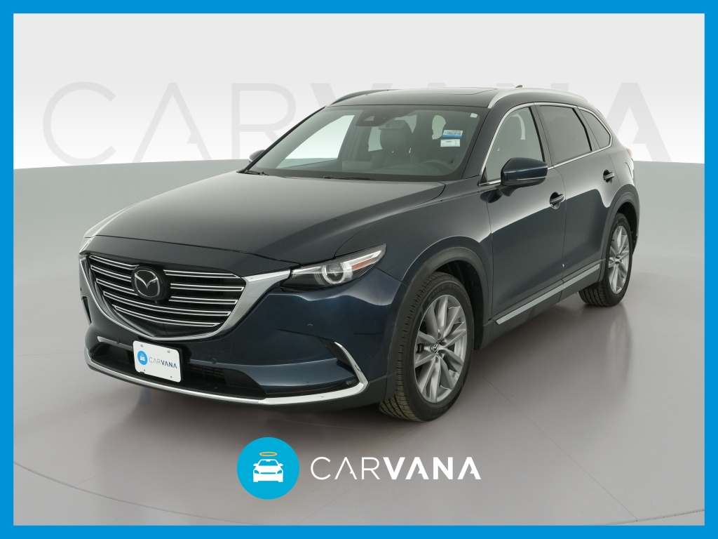 2020 Mazda CX-9
