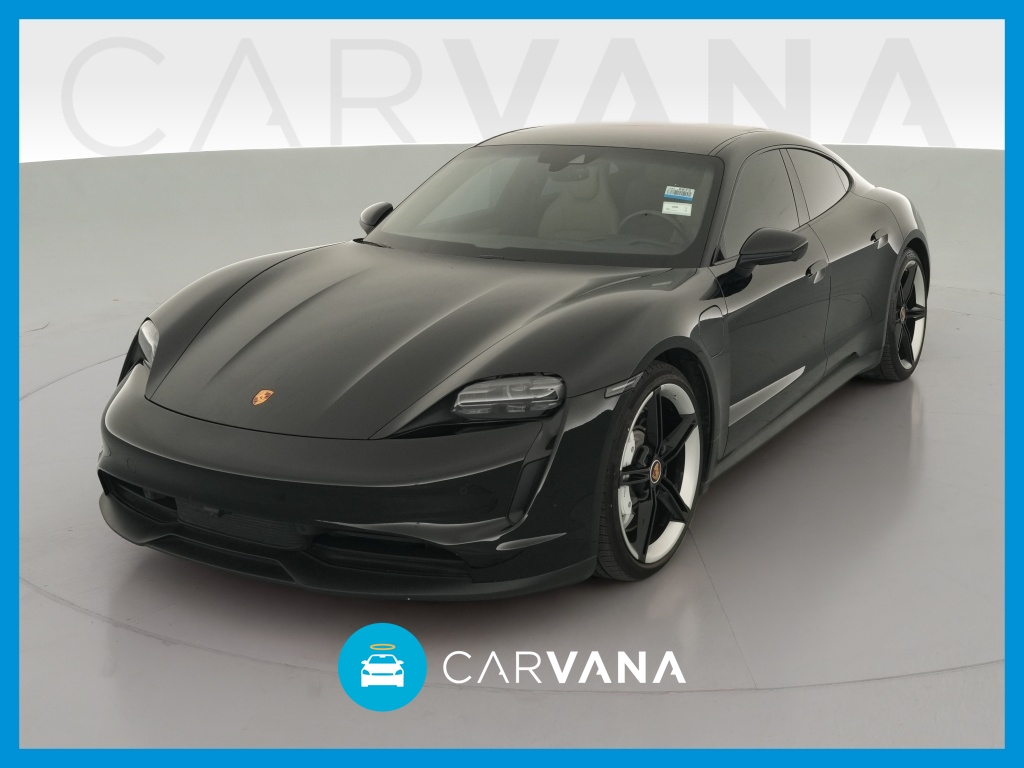 2021 Porsche Taycan Base
