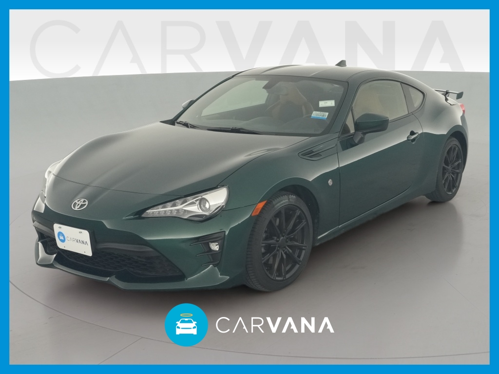 2020 Toyota 86 Hakone Edition