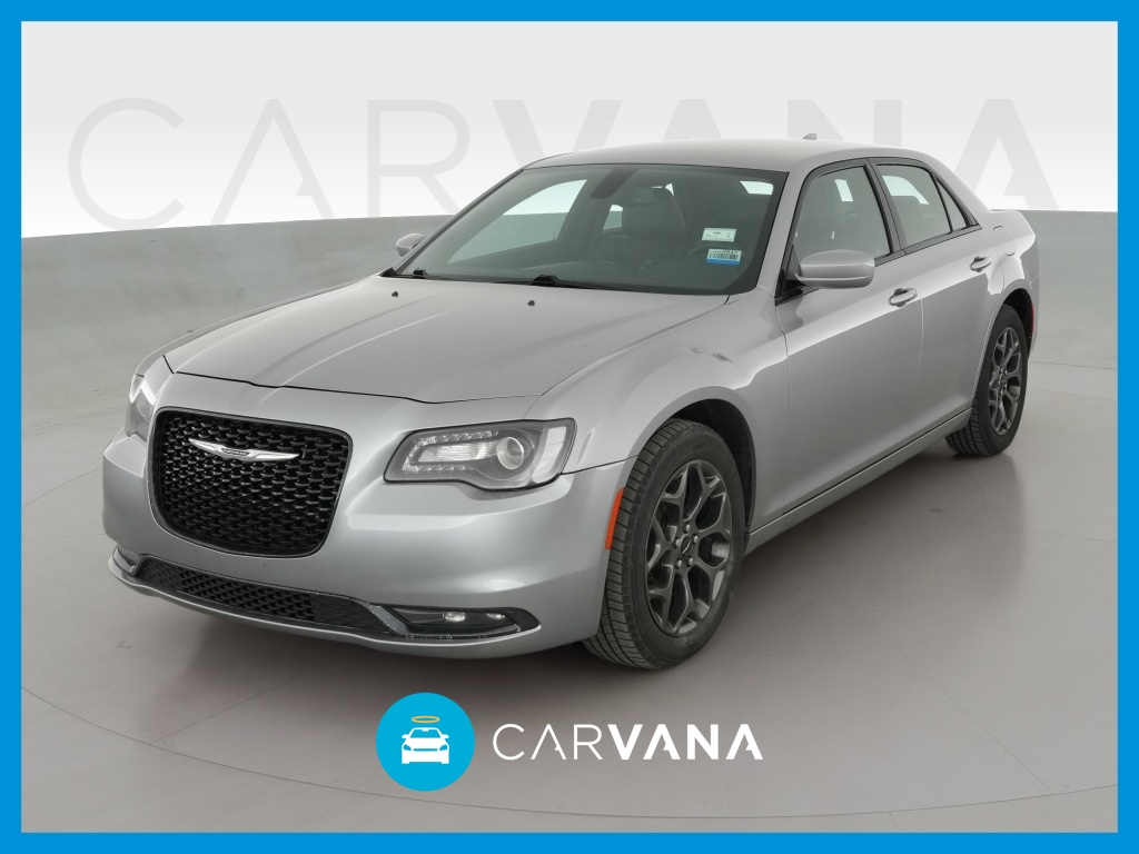 2018 Chrysler 300