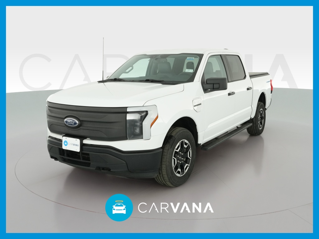 2023 Ford F-150 Lightning Pro