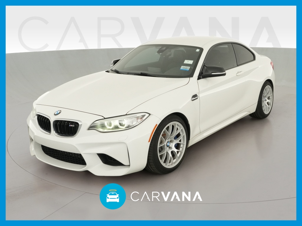 2017 BMW M2 Base
