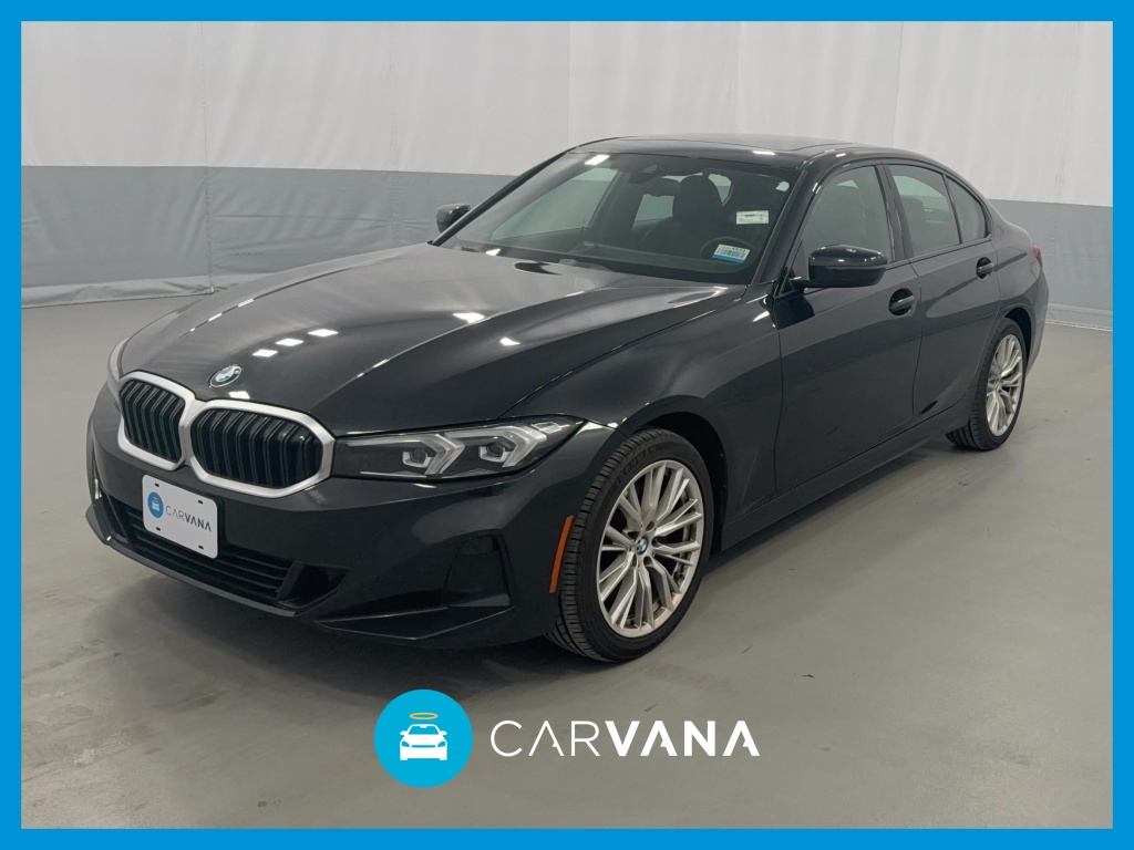 2023 BMW 3 Series 330i xDrive