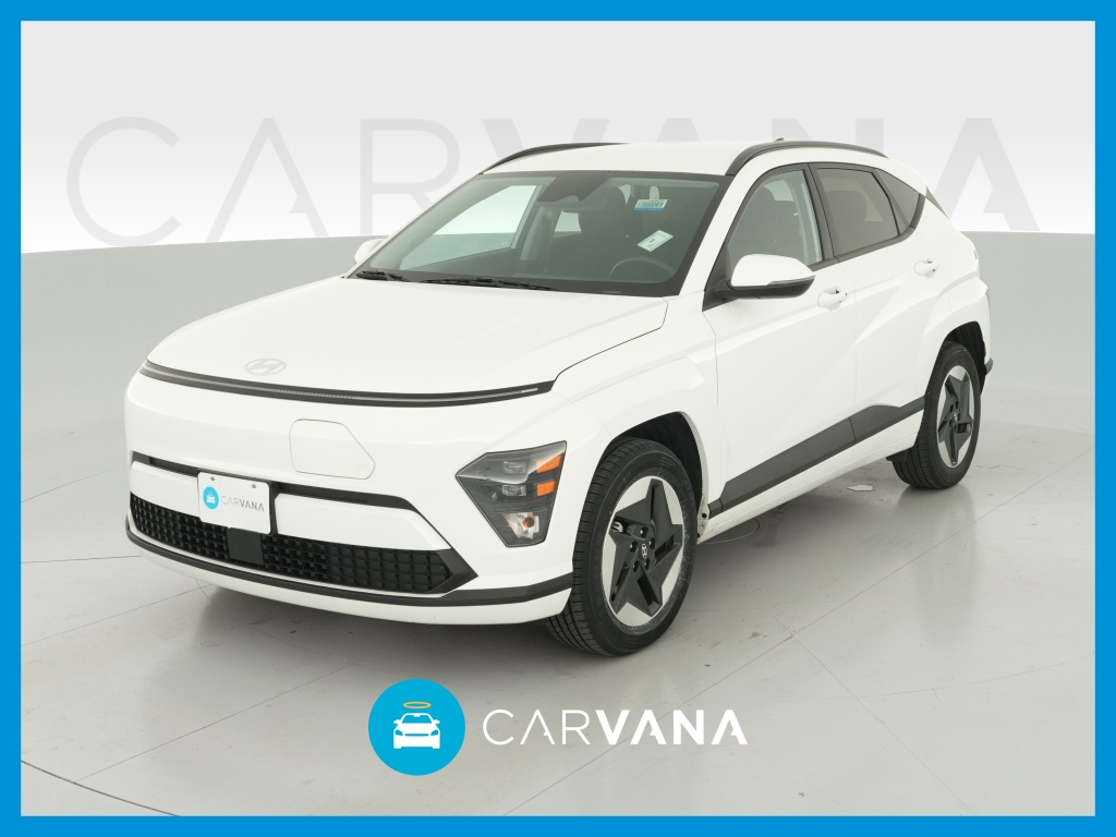 2024 Hyundai Kona Electric SEL