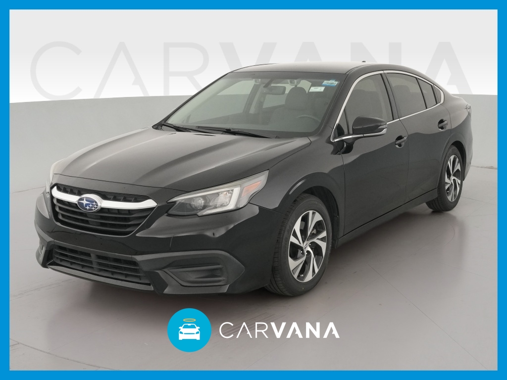 2022 Subaru Legacy Premium