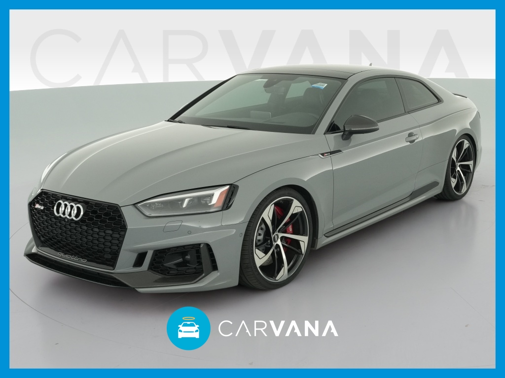 2019 Audi RS 5 2.9T quattro